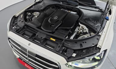 S-Class W223