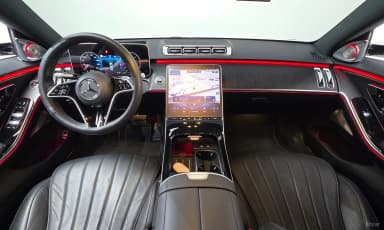 S-Class W223