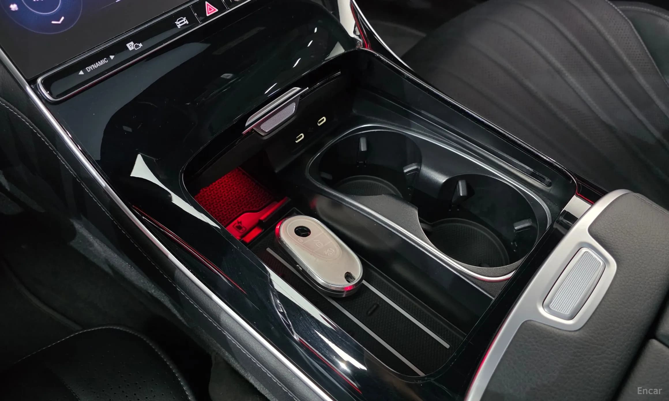 S-Class W223