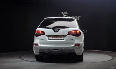 QM5 Neo