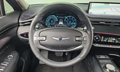 GV70