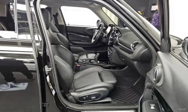 Cooper D Clubman