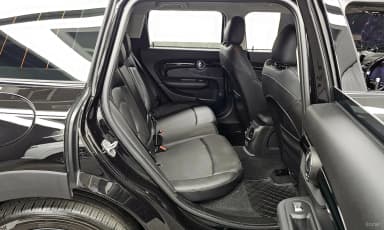 Cooper D Clubman