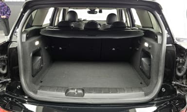 Cooper D Clubman