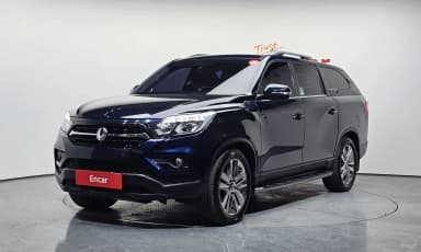 Rexton Sports