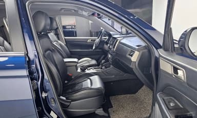 Rexton Sports