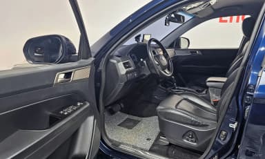 Rexton Sports