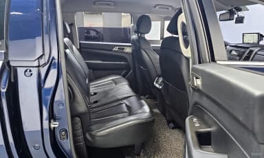 Rexton Sports