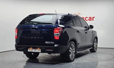 Rexton Sports