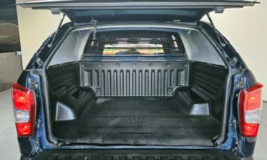 Rexton Sports