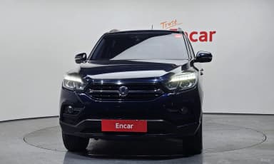 Rexton Sports