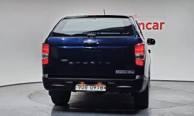 Rexton Sports