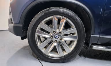 Rexton Sports