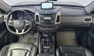 Rexton Sports