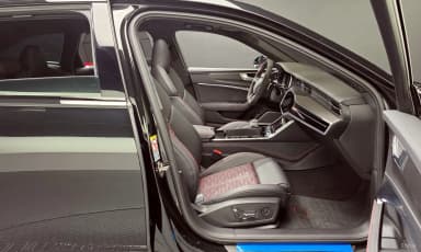 RS6 (C8)
