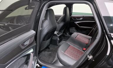 RS6 (C8)