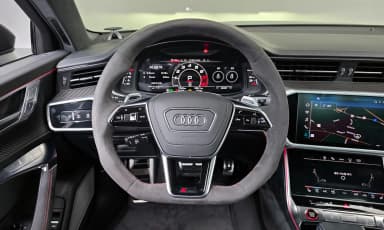 RS6 (C8)