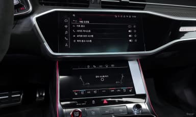 RS6 (C8)