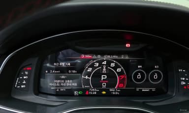 RS6 (C8)