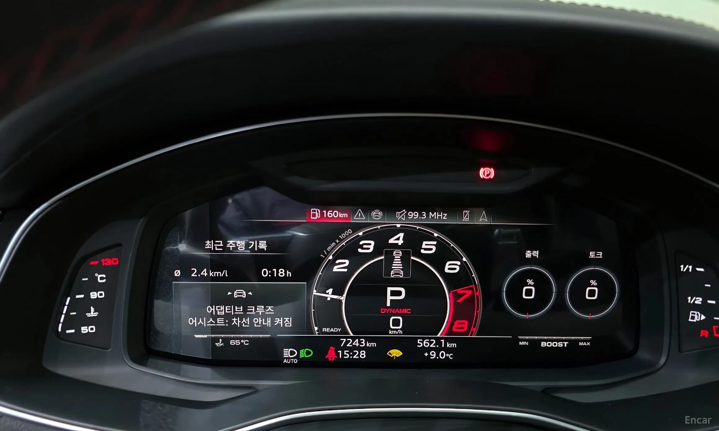 RS6 (C8)