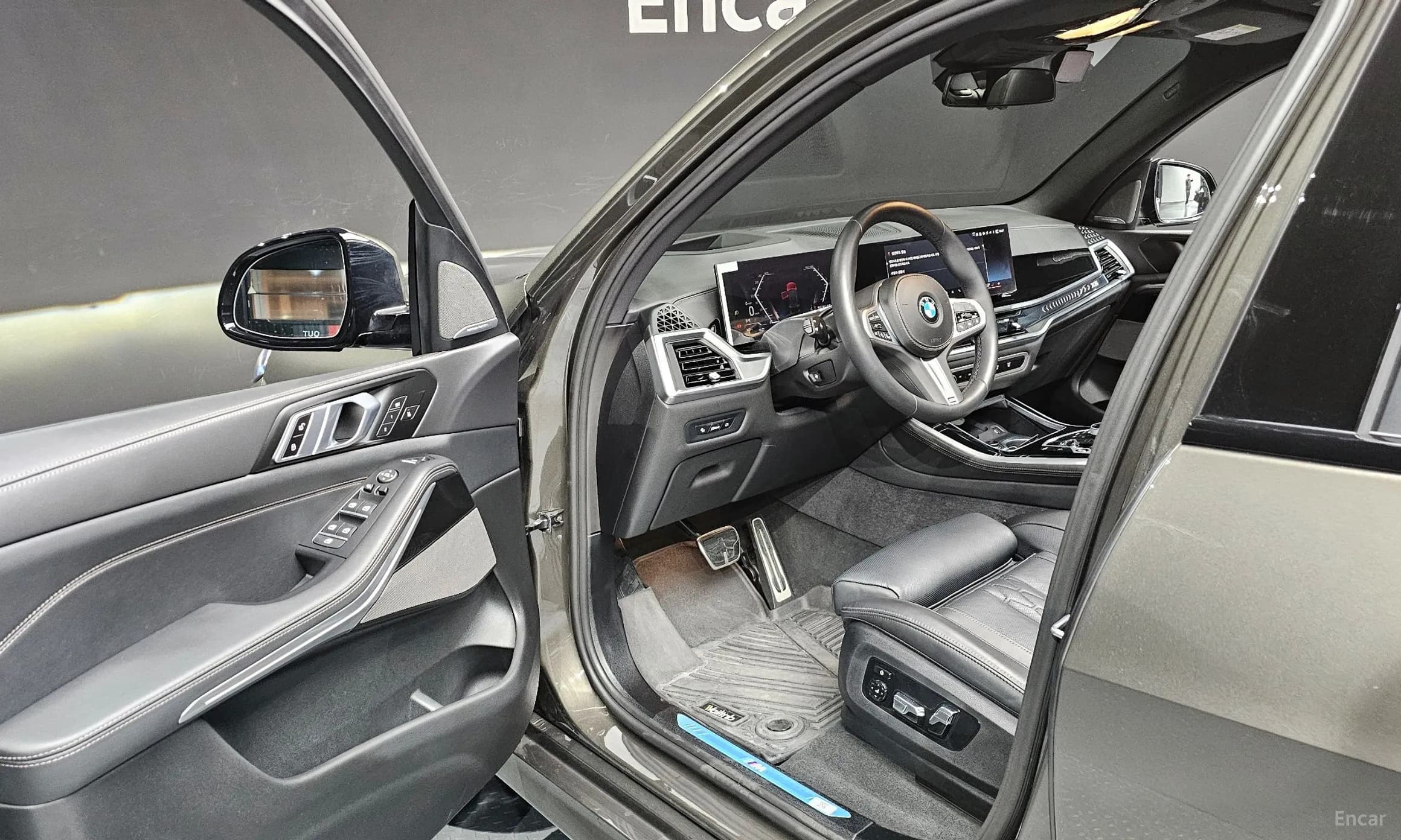 X5 (G05)