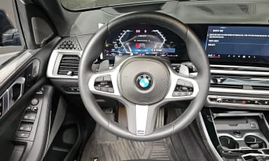 X5 (G05)