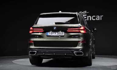 X5 (G05)