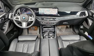 X5 (G05)