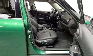 Cooper Clubman