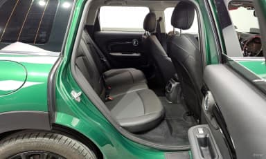 Cooper Clubman