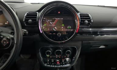 Cooper Clubman