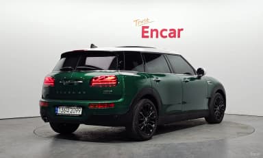Cooper Clubman