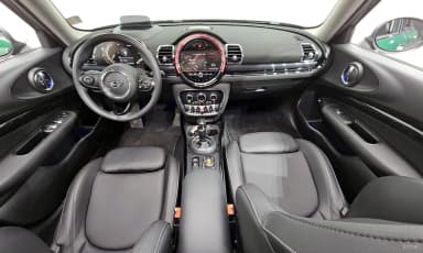 Cooper Clubman
