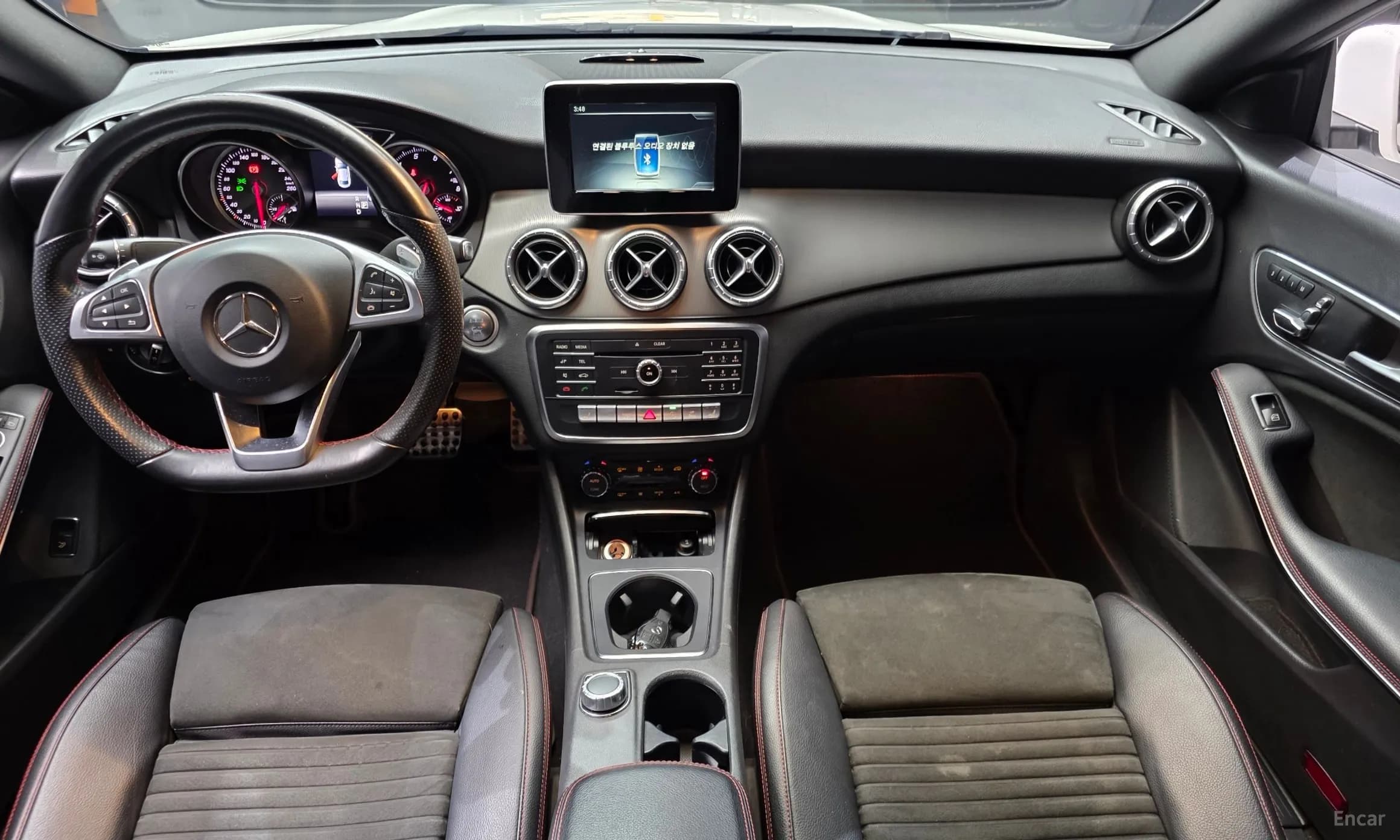CLA-Class C117