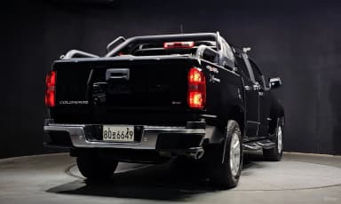 Real New Colorado