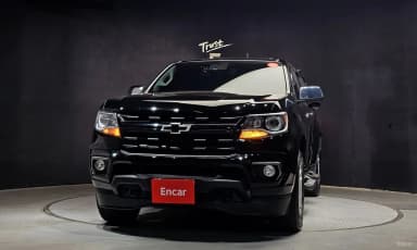 Real New Colorado