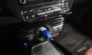 Prius 4th Generation