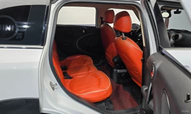Cooper S Countryman
