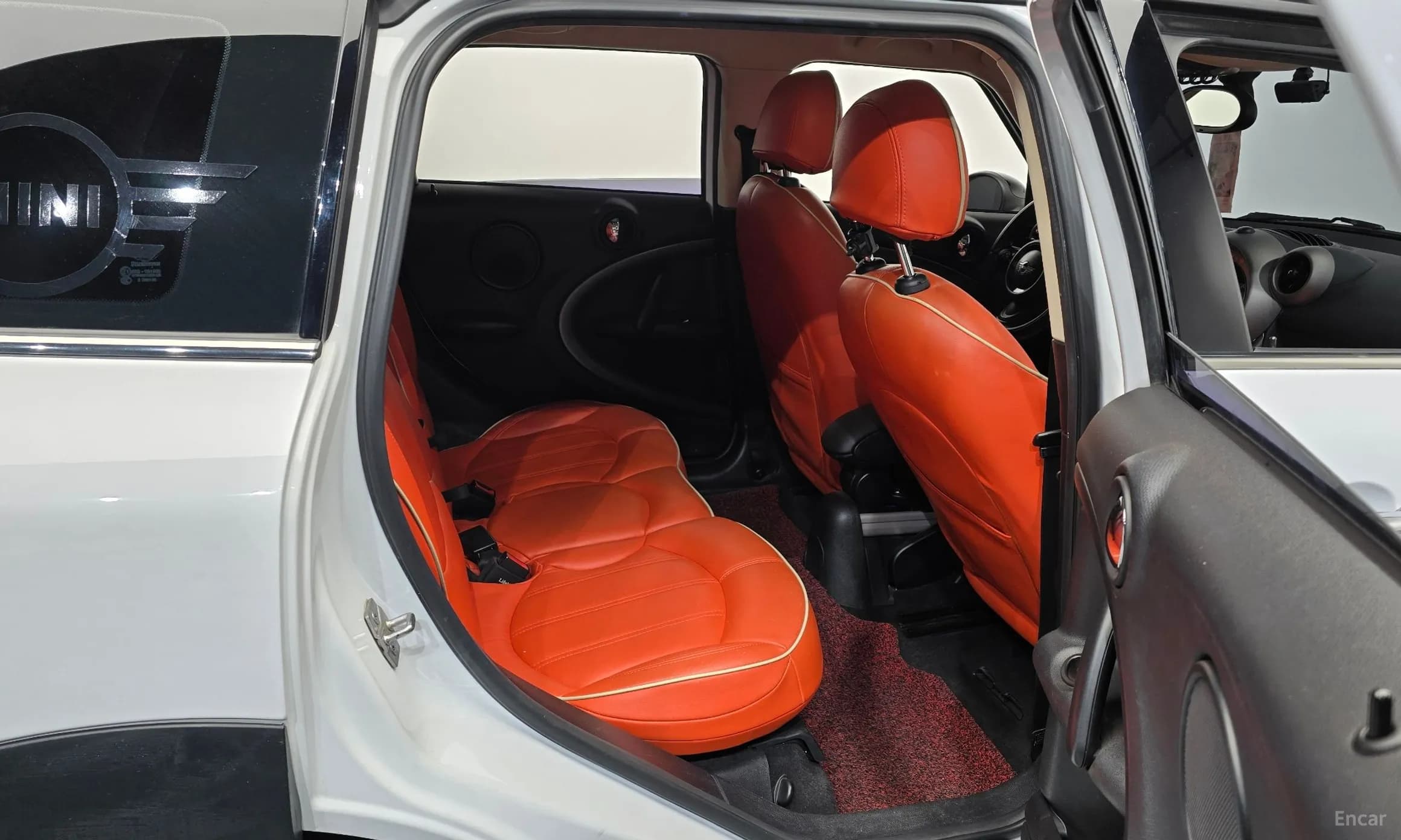 Cooper S Countryman
