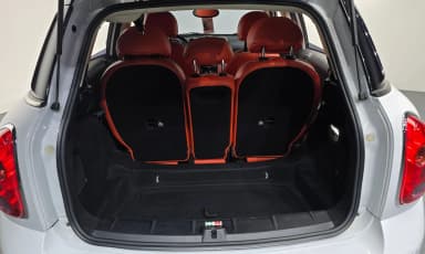 Cooper S Countryman