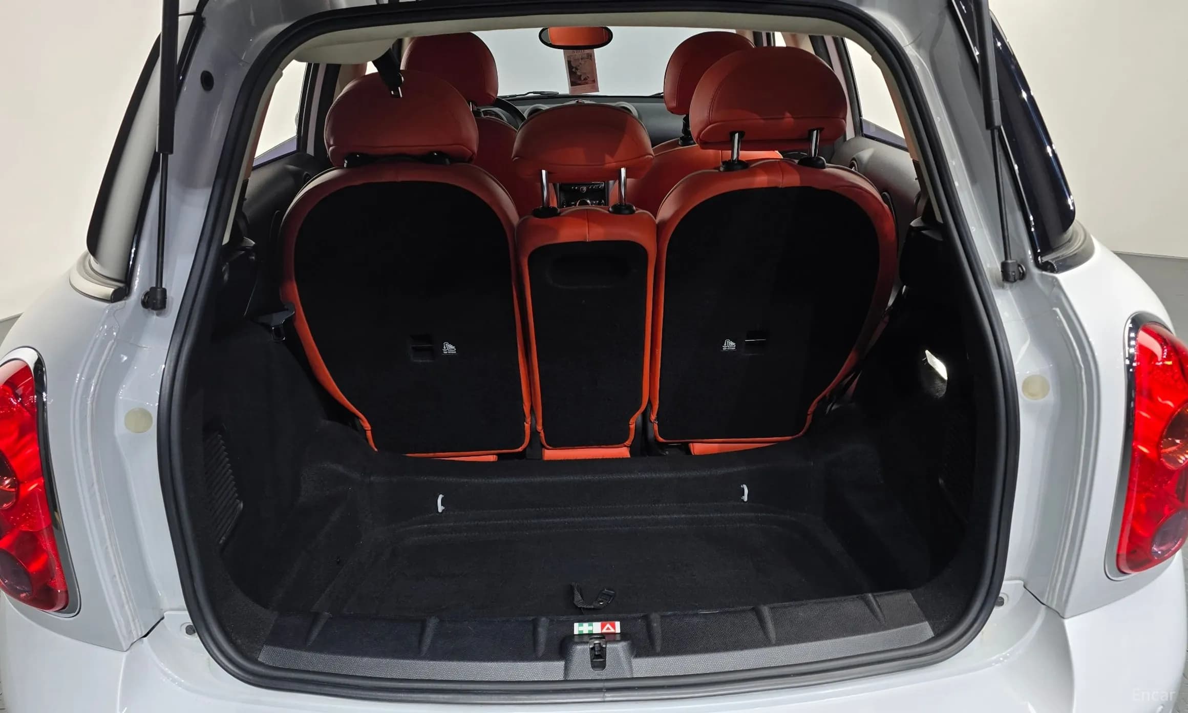 Cooper S Countryman