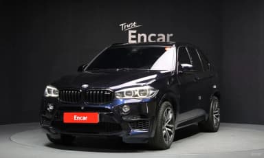 X5M (F15)