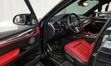X5M (F15)