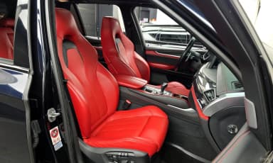 X5M (F15)