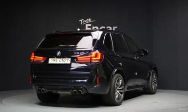 X5M (F15)