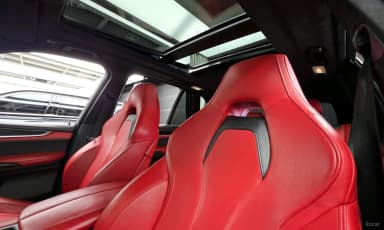 X5M (F15)