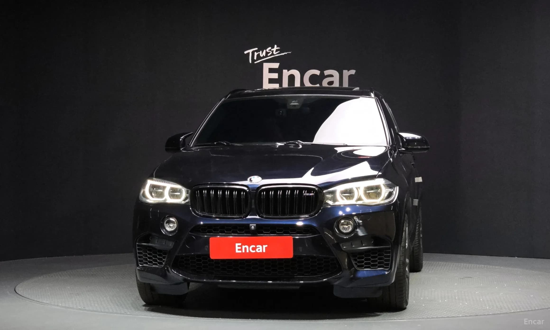 X5M (F15)