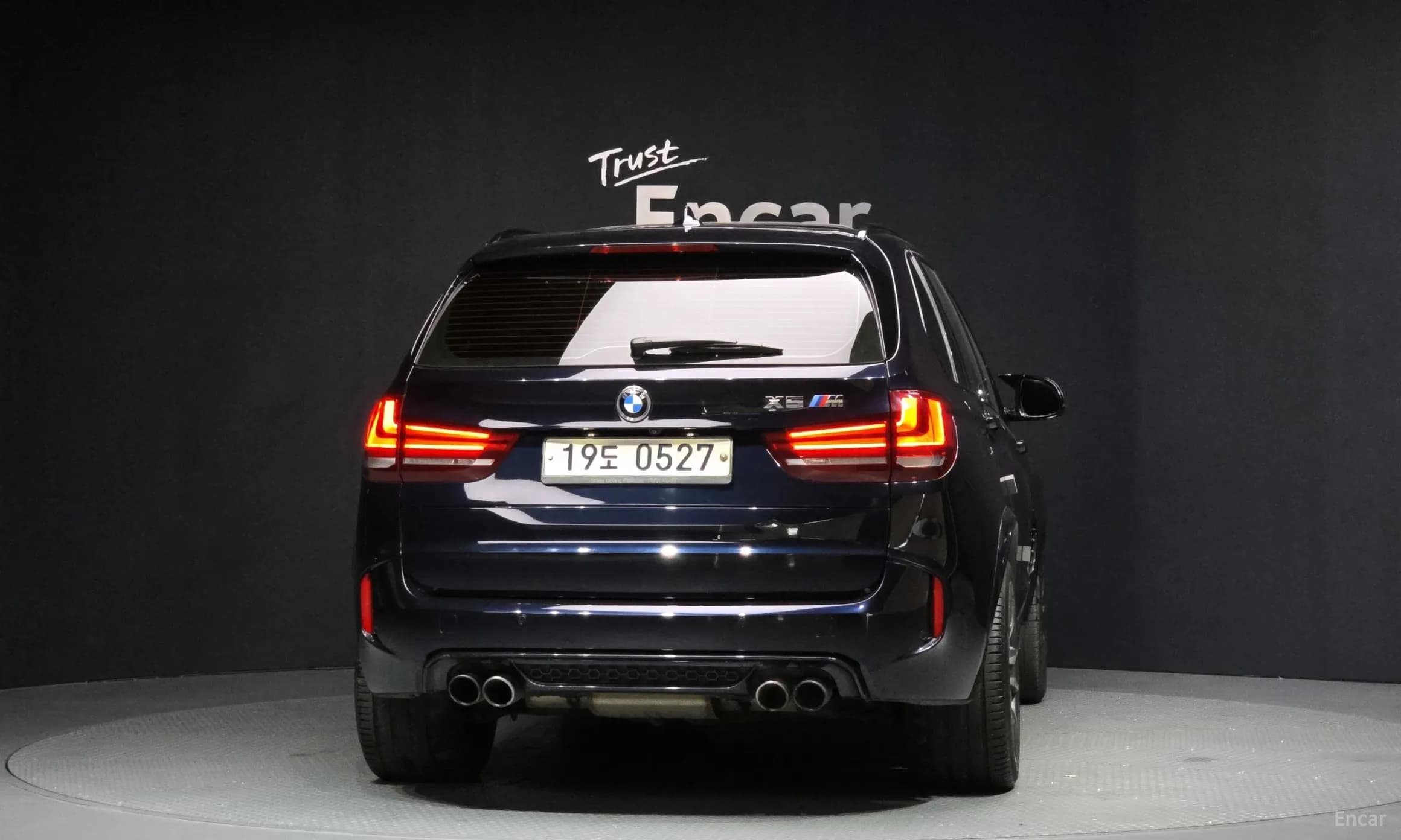 X5M (F15)