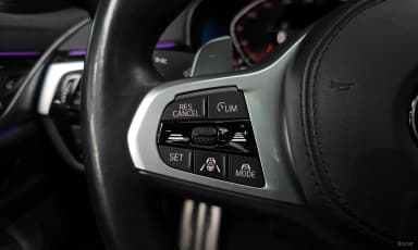 6-Series GT (G32)