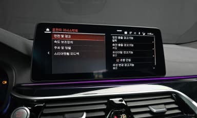 6-Series GT (G32)
